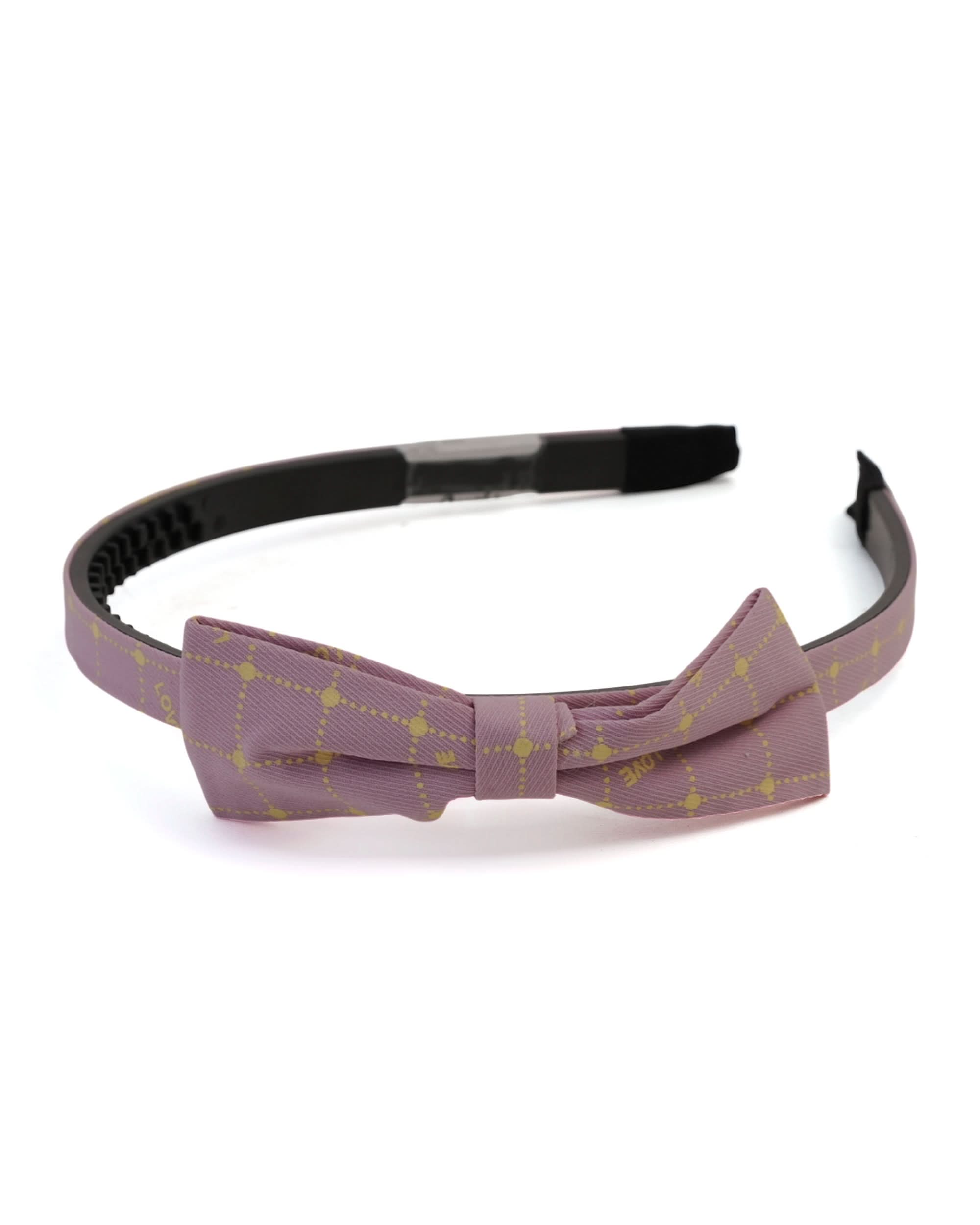Bow Hair Band, Girls Hair Accessories, Chase Value, Chase Value