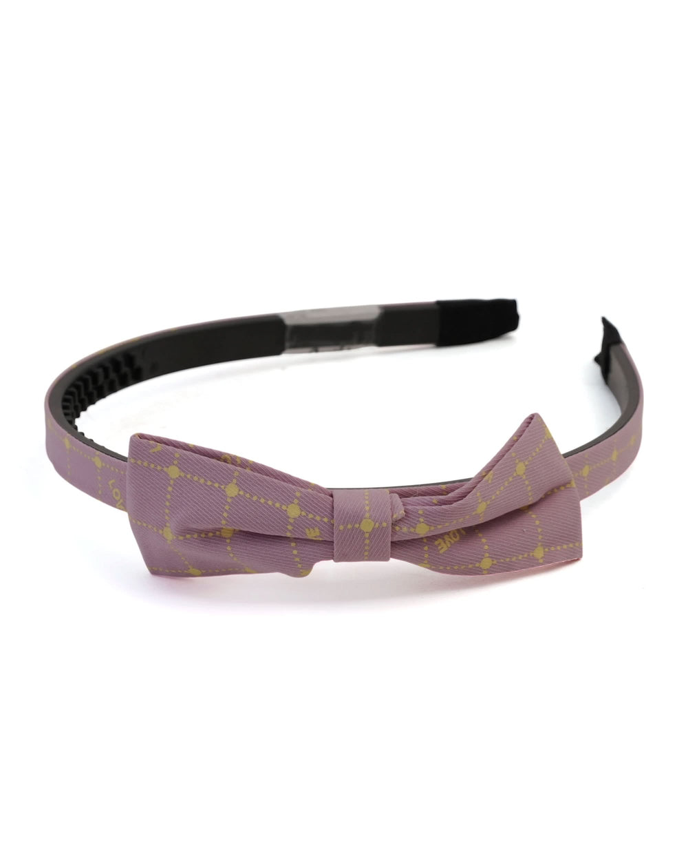 Bow Hair Band, Girls Hair Accessories, Chase Value, Chase Value