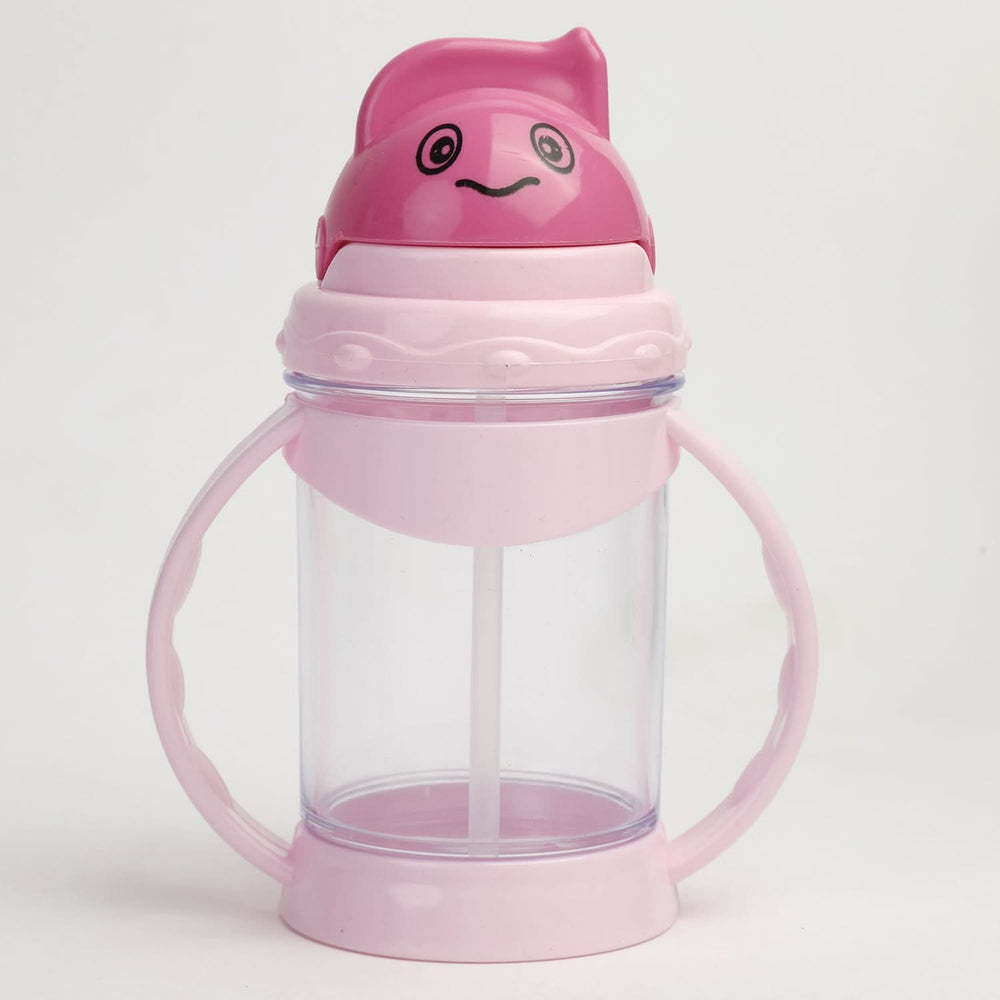 Baby Feeder Sipper Grip and Sip beaker, Feeding Supplies, Chase Value, Chase Value