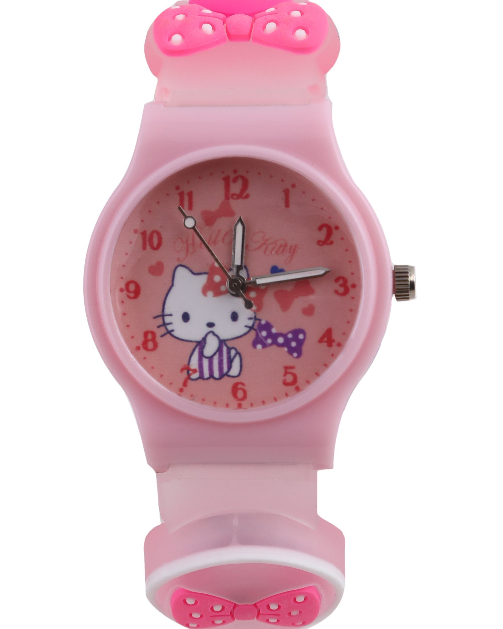 Kids’ Watch