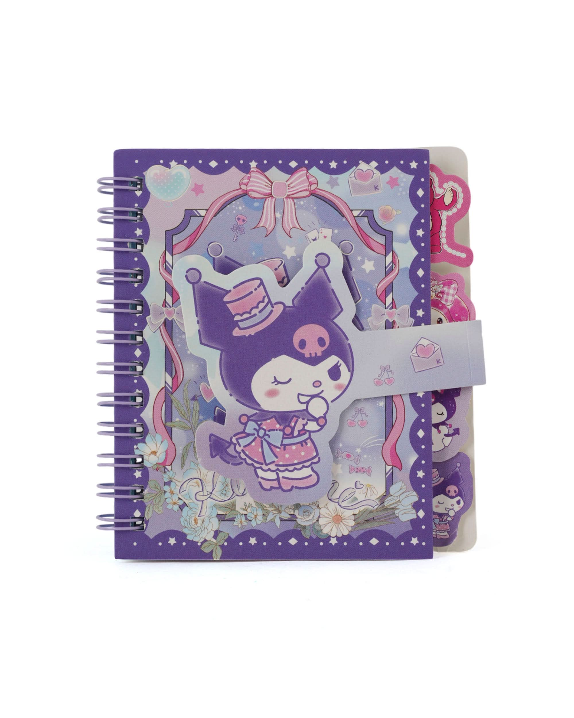 Mini Spiral Diary – A6, Notebooks & Diaries, Chase Value, Chase Value