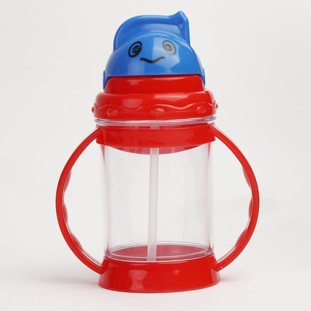 Baby Feeder Sipper Grip and Sip beaker, Feeding Supplies, Chase Value, Chase Value