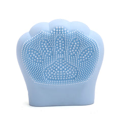 Angouer Silicon Cleansing Glove