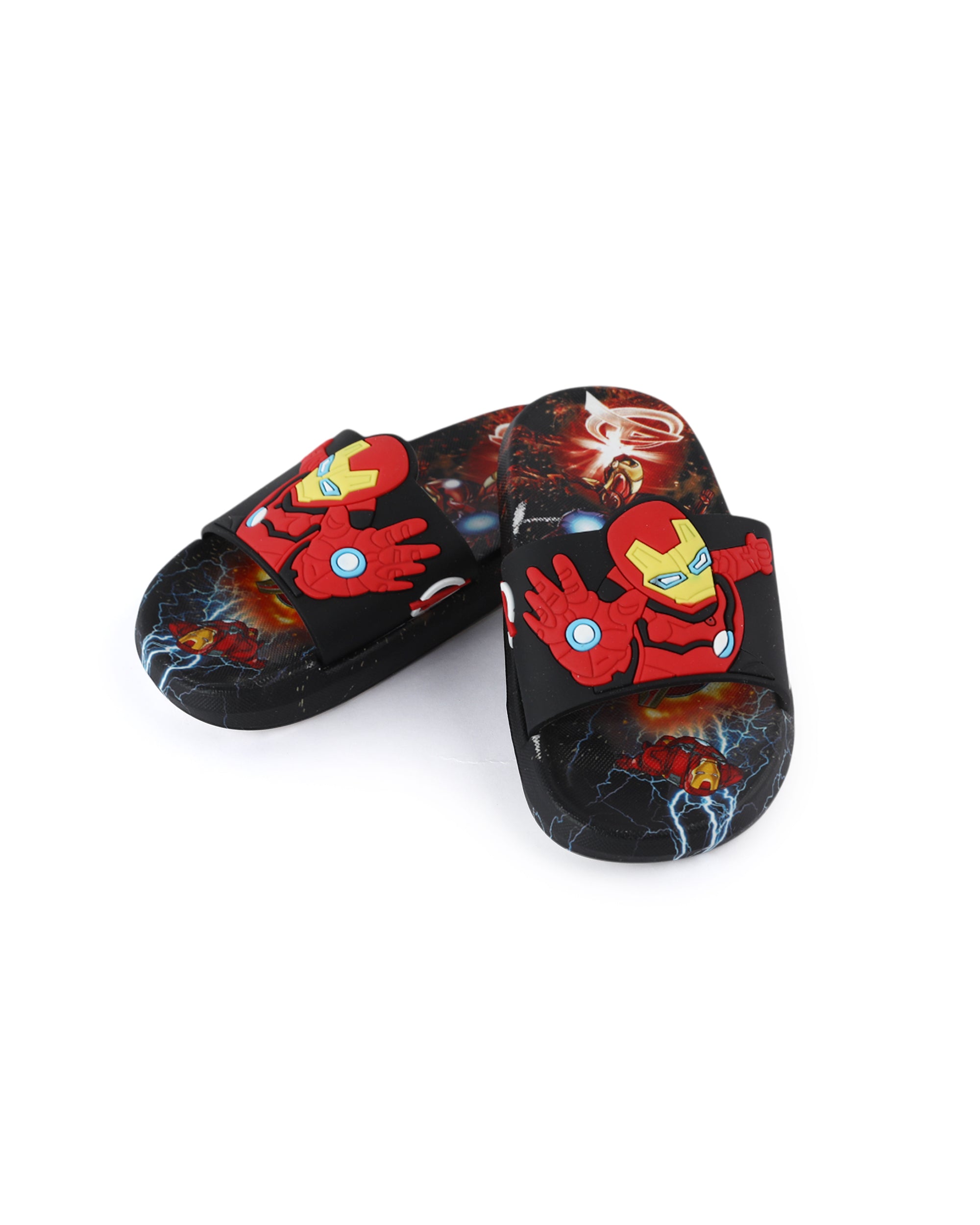 Boys Slider – Ultraman, Boys Slippers, Chase Value, Chase Value