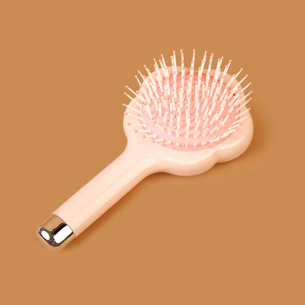 Kids Hair Brush, Comb & Mirror, Chase Value, Chase Value