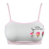Girls Biddies - Baby Pink, Girls Shameez Camisole & Biddies, Chase Value, Chase Value
