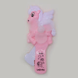Hand Fan Unicorn - Baby Pink, Musical Toys, Chase Value, Chase Value