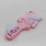 Hand Fan Unicorn - Baby Pink, Musical Toys, Chase Value, Chase Value