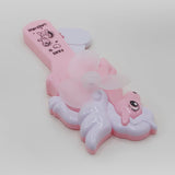 Hand Fan Unicorn - Baby Pink, Musical Toys, Chase Value, Chase Value