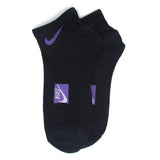 Men's Ankle Socks - Black, Men's Socks, Chase Value, Chase Value