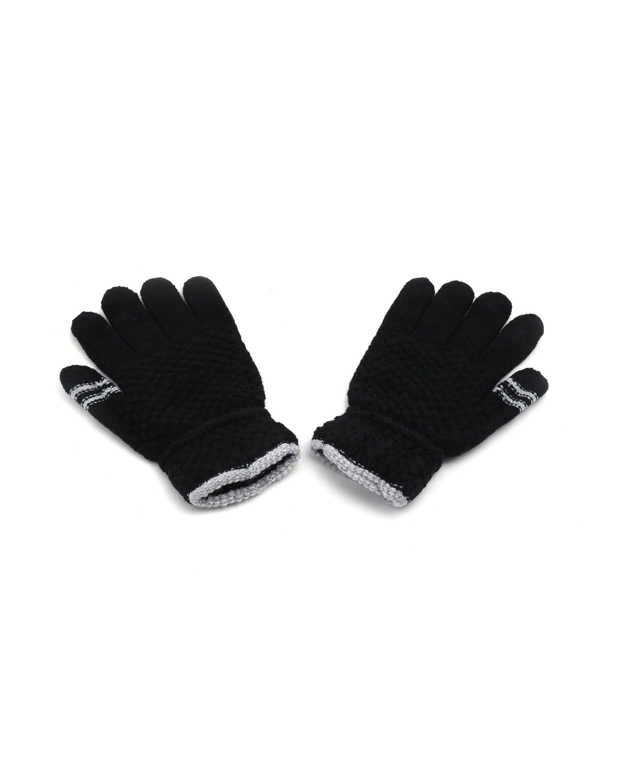 Kids’ Gloves, Boys Caps & Gloves, Chase Value, Chase Value
