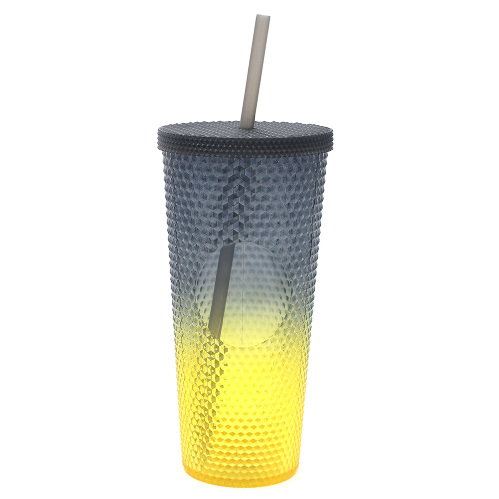 Glass With Straw 2Pc, Jug & Glasses, Chase Value, Chase Value