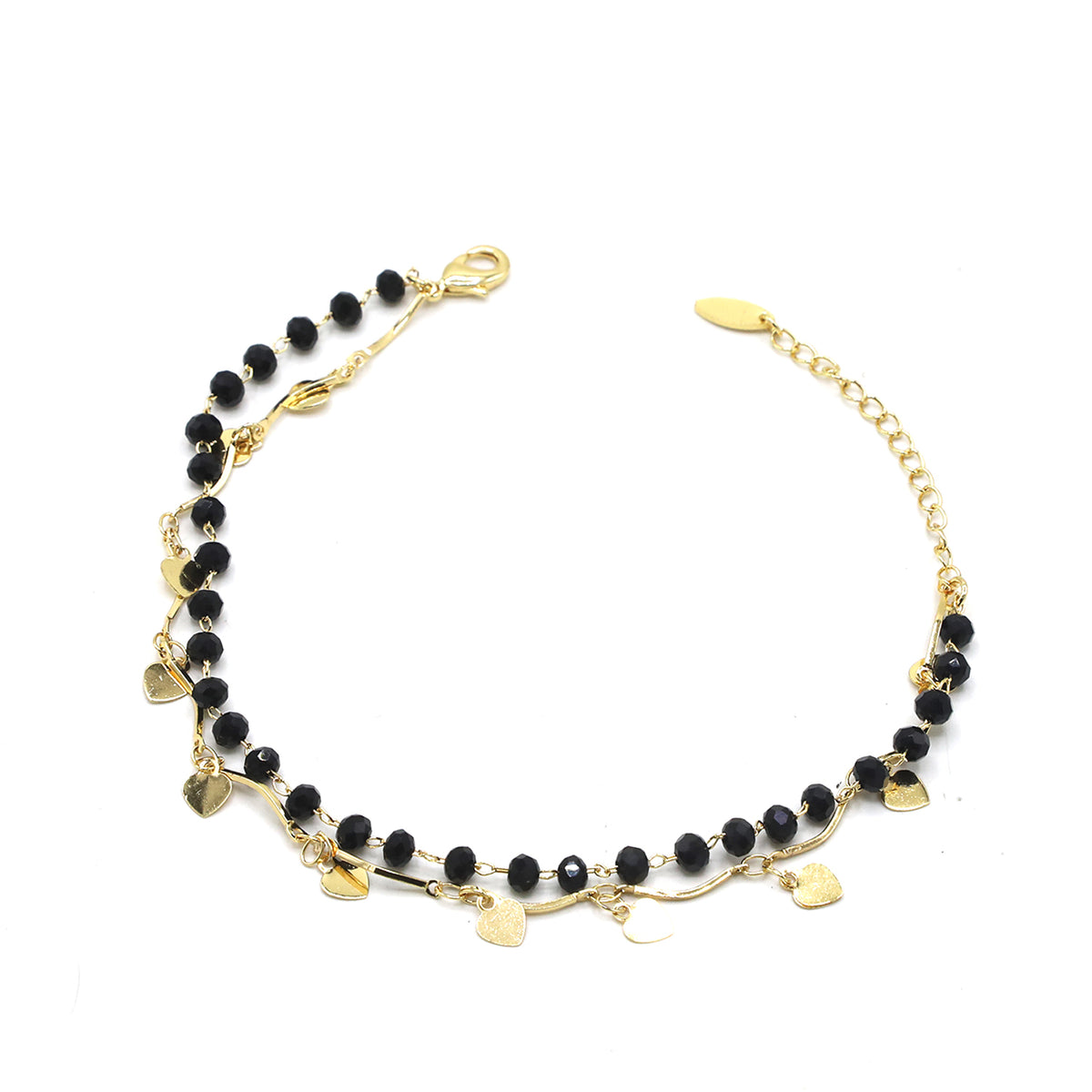 Women's Fancy Anklet, Women Foot Jewellery, Chase Value, Chase Value