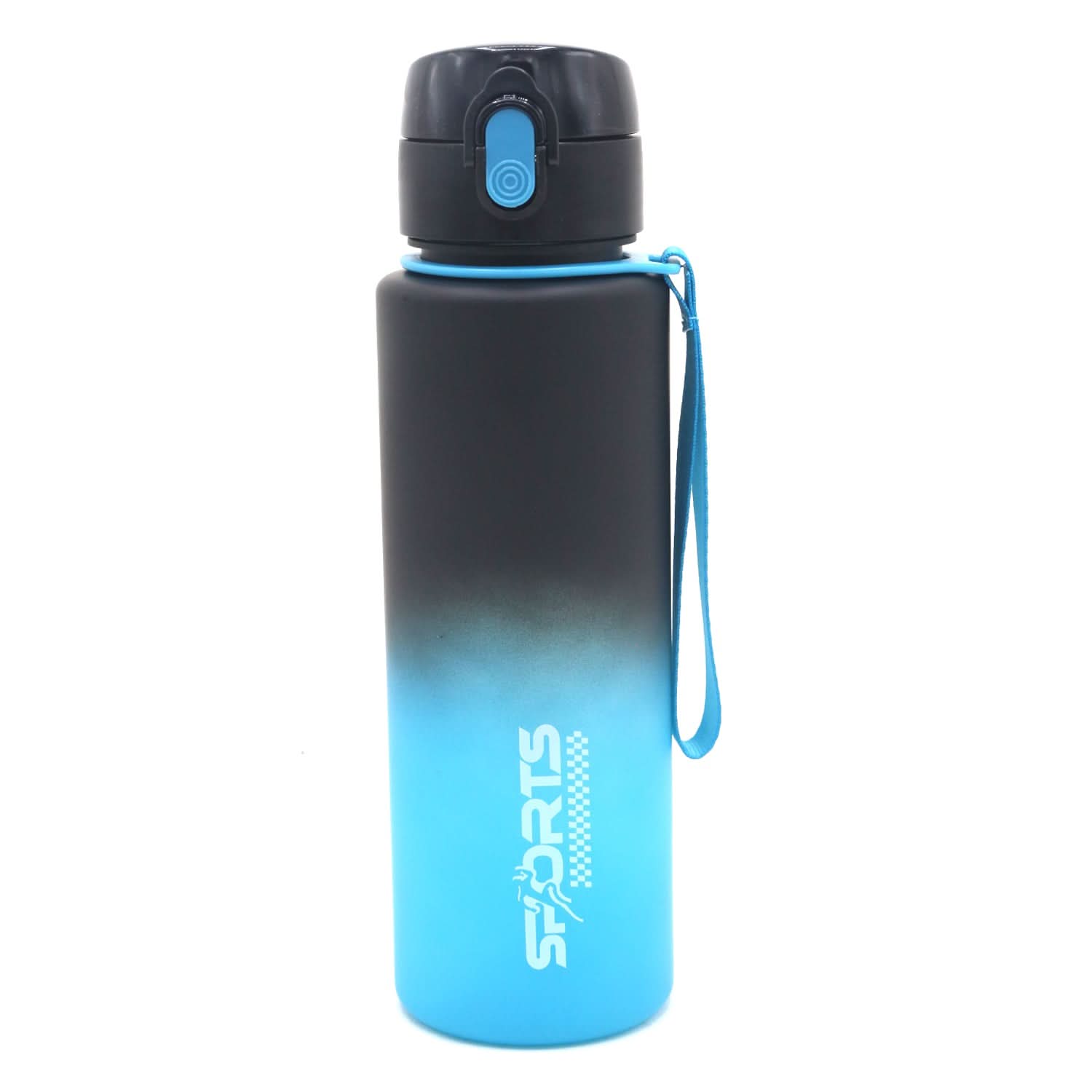 Sports Water Bottle - 600ml, Tiffin Boxes & Bottles, Chase Value, Chase Value