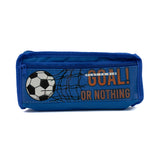 Pencil Pouch - Blue, Stationery Pouch & Box, Chase Value, Chase Value