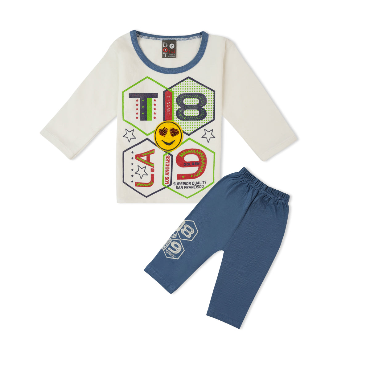 Newborn Boys Full Sleeves Suit, Newborn Boys Sets & Suits, Chase Value, Chase Value