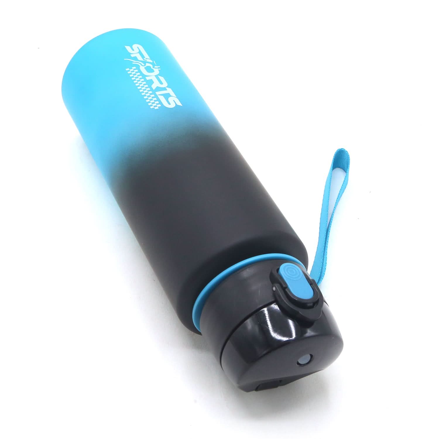 Sports Water Bottle - 600ml, Tiffin Boxes & Bottles, Chase Value, Chase Value