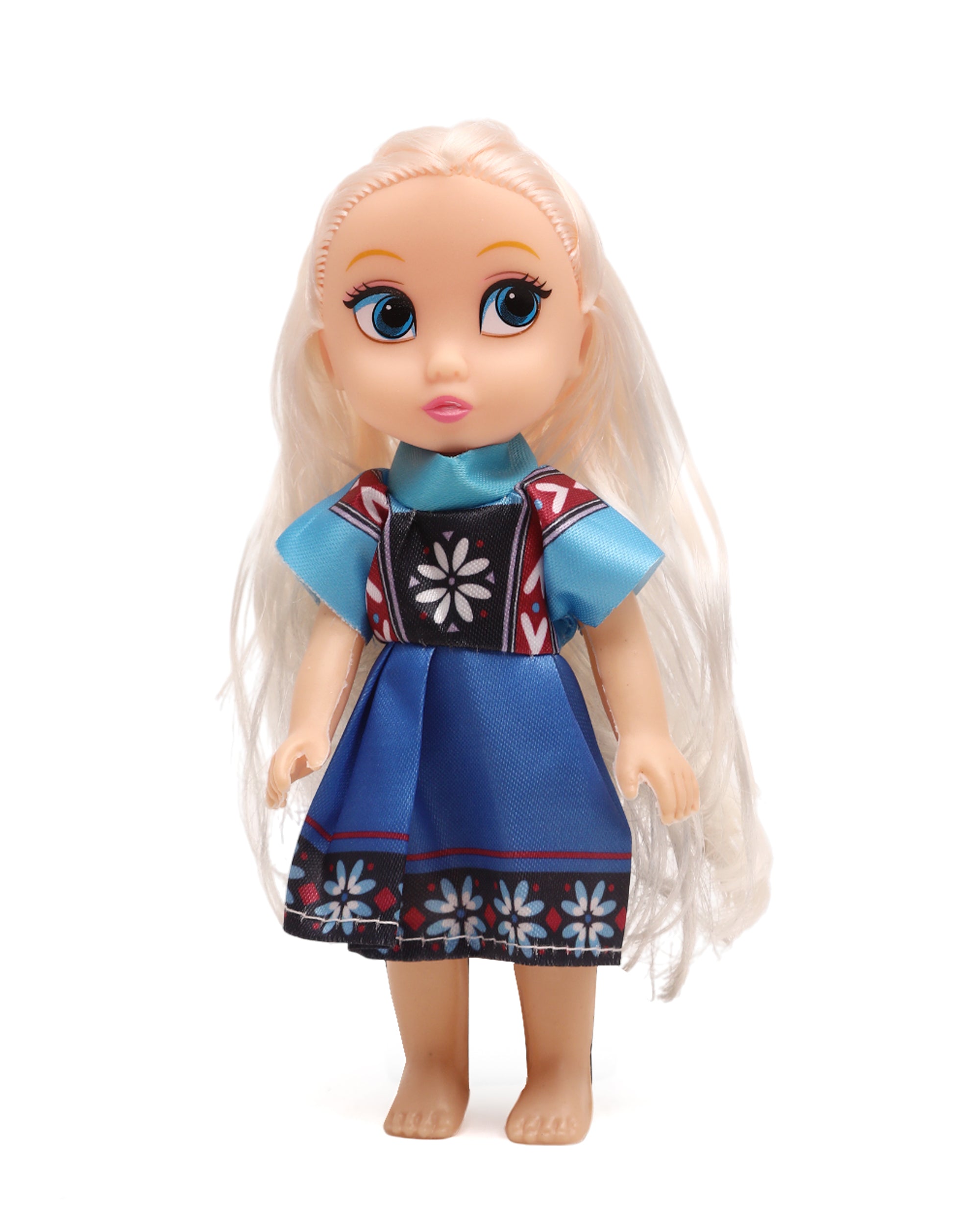 6-Inch Fashion Doll, Dolls & House, Chase Value, Chase Value