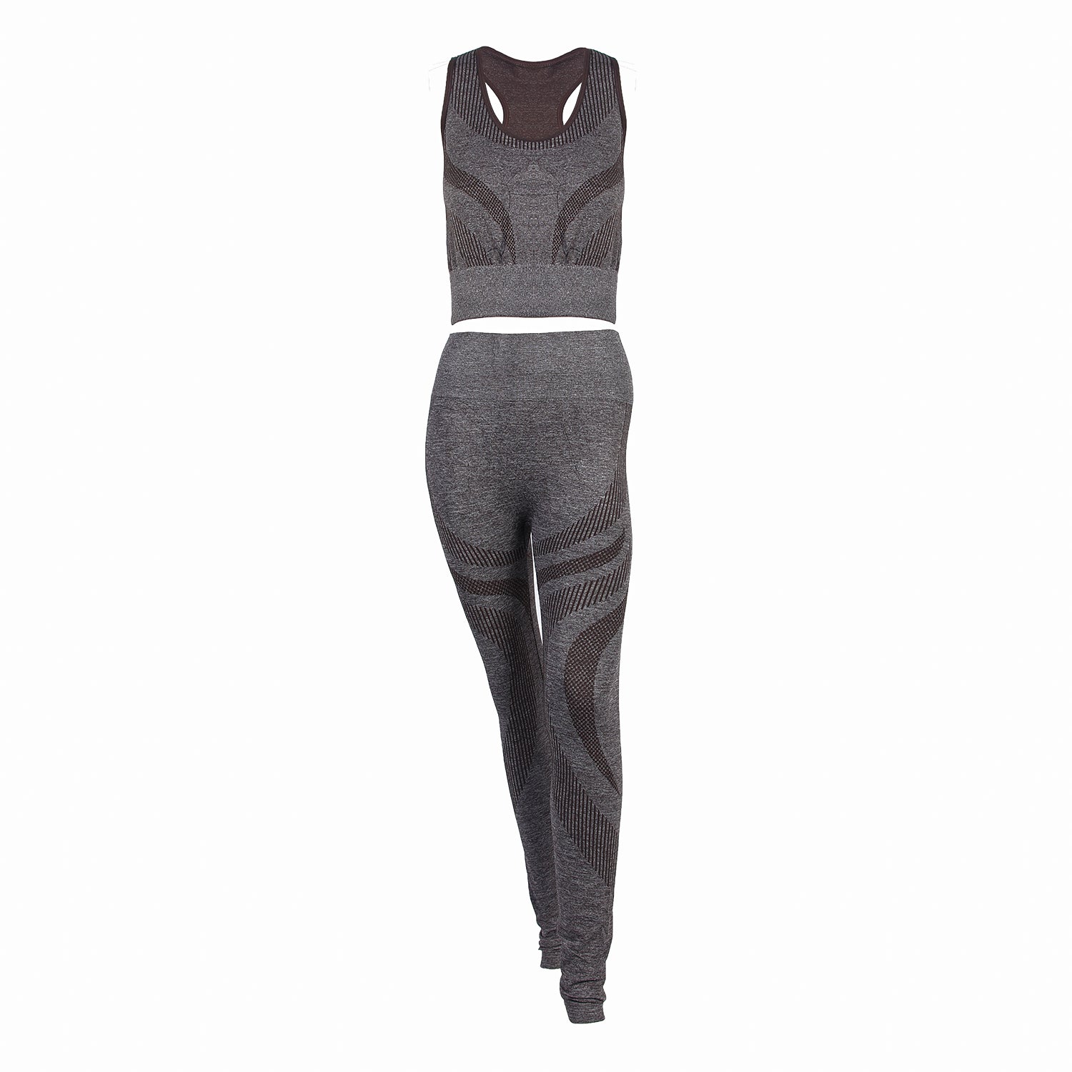 Women's Gym Suit, Women Two Piece Outfit, Chase Value, Chase Value