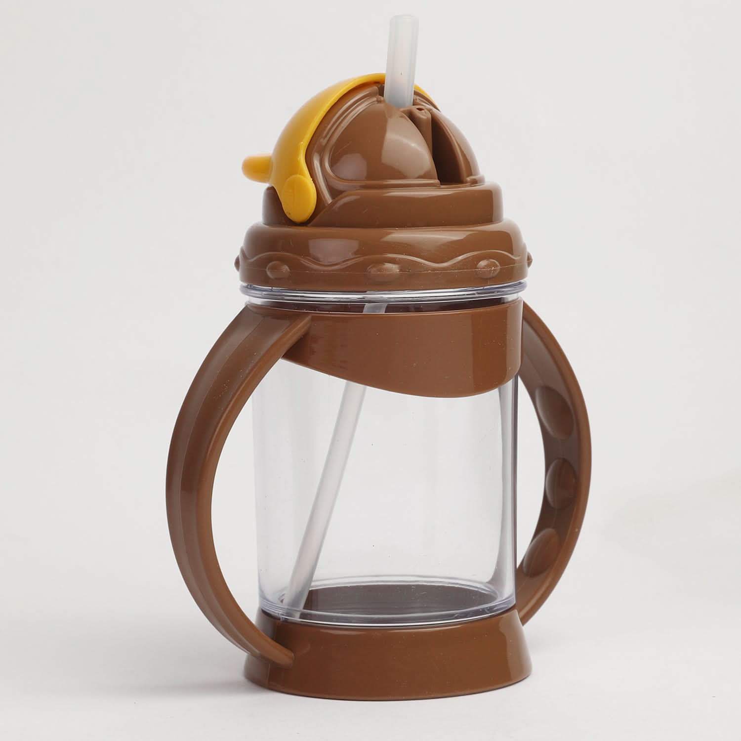 Baby Feeder Sipper Grip and Sip beaker, Feeding Supplies, Chase Value, Chase Value