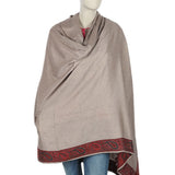 Women's Shawl - Brown, Women Shawls & Scarves, Chase Value, Chase Value