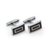 Cufflinks For Men - Brown, Men's Cufflinks, Chase Value, Chase Value