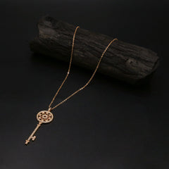 Women's Xuping Necklace - Copper