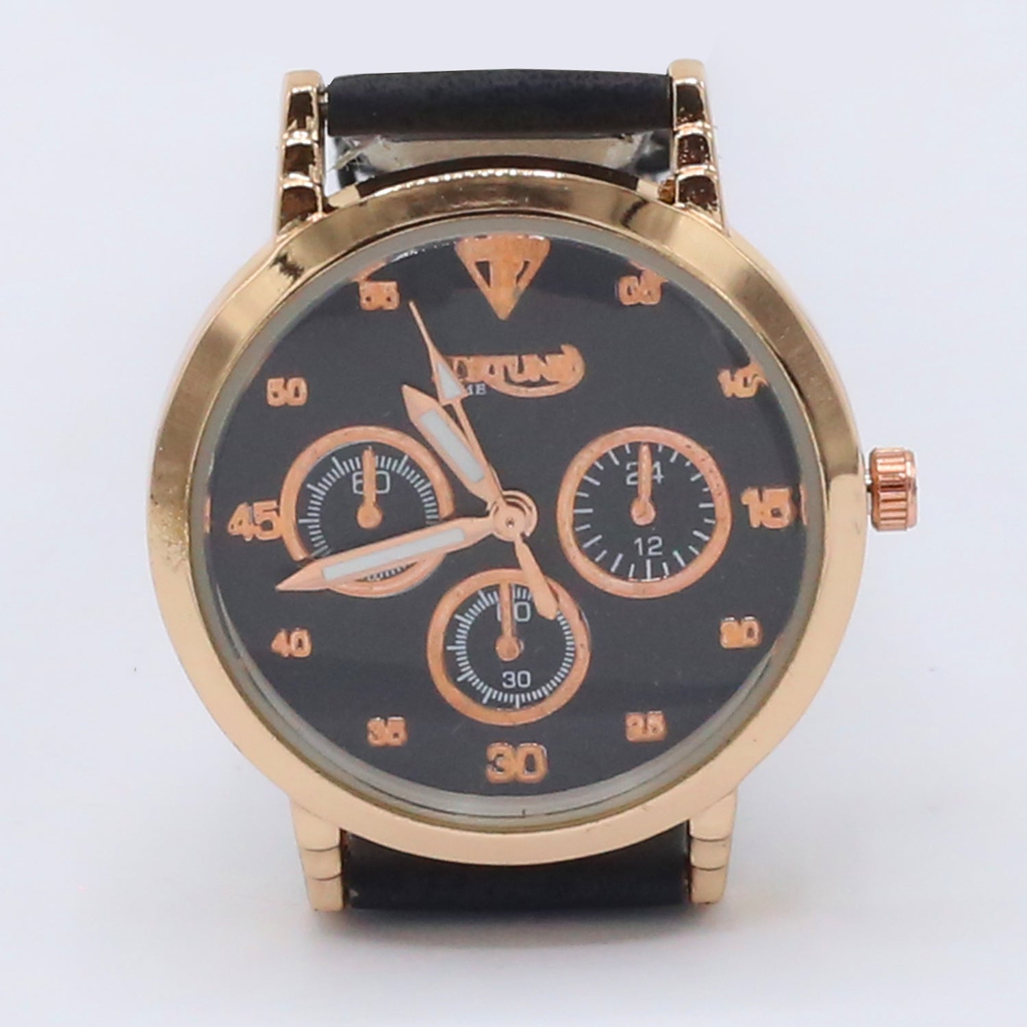 Women's Leather Strip Watch - A, Women Watches, Chase Value, Chase Value