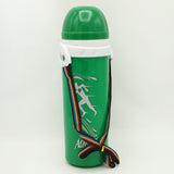 Sports Water Bottle - Green, Tiffin Boxes & Bottles, Chase Value, Chase Value