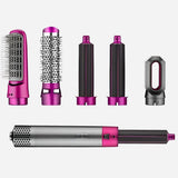 Advance Hair Dryer 5 IN 1 EA1 Pink, Hair Dryer, Chase Value, Chase Value