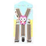 Kid’s Fancy Gallice, Boys Belts & Gallace, Chase Value, Chase Value