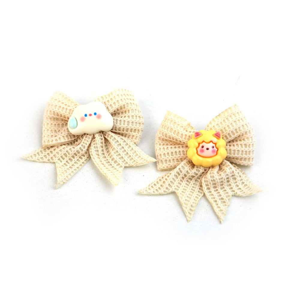 Girls Hair Pin Card, Girls Hair Accessories, Chase Value, Chase Value