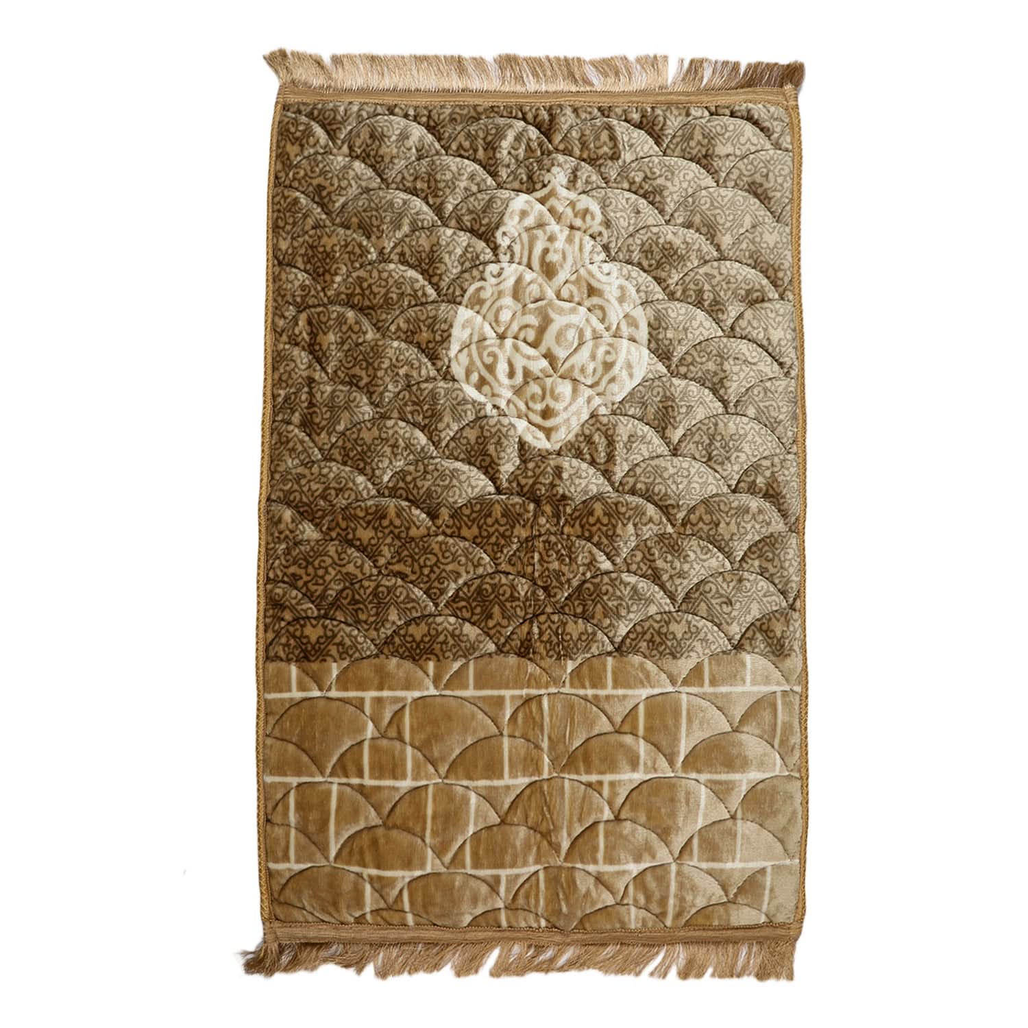 Valuables Prayer Mat Budget Series, Prayer Accessories, Chase Value, Chase Value