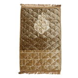 Valuables Prayer Mat Budget Series, Prayer Accessories, Chase Value, Chase Value