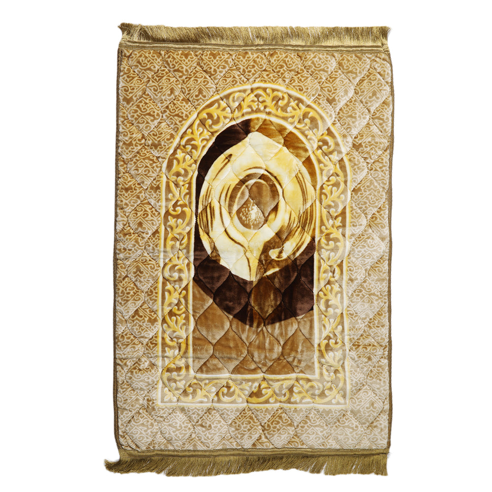 Prayers Mat ( Jay-e-Namaz ), Prayer Accessories, Chase Value, Chase Value