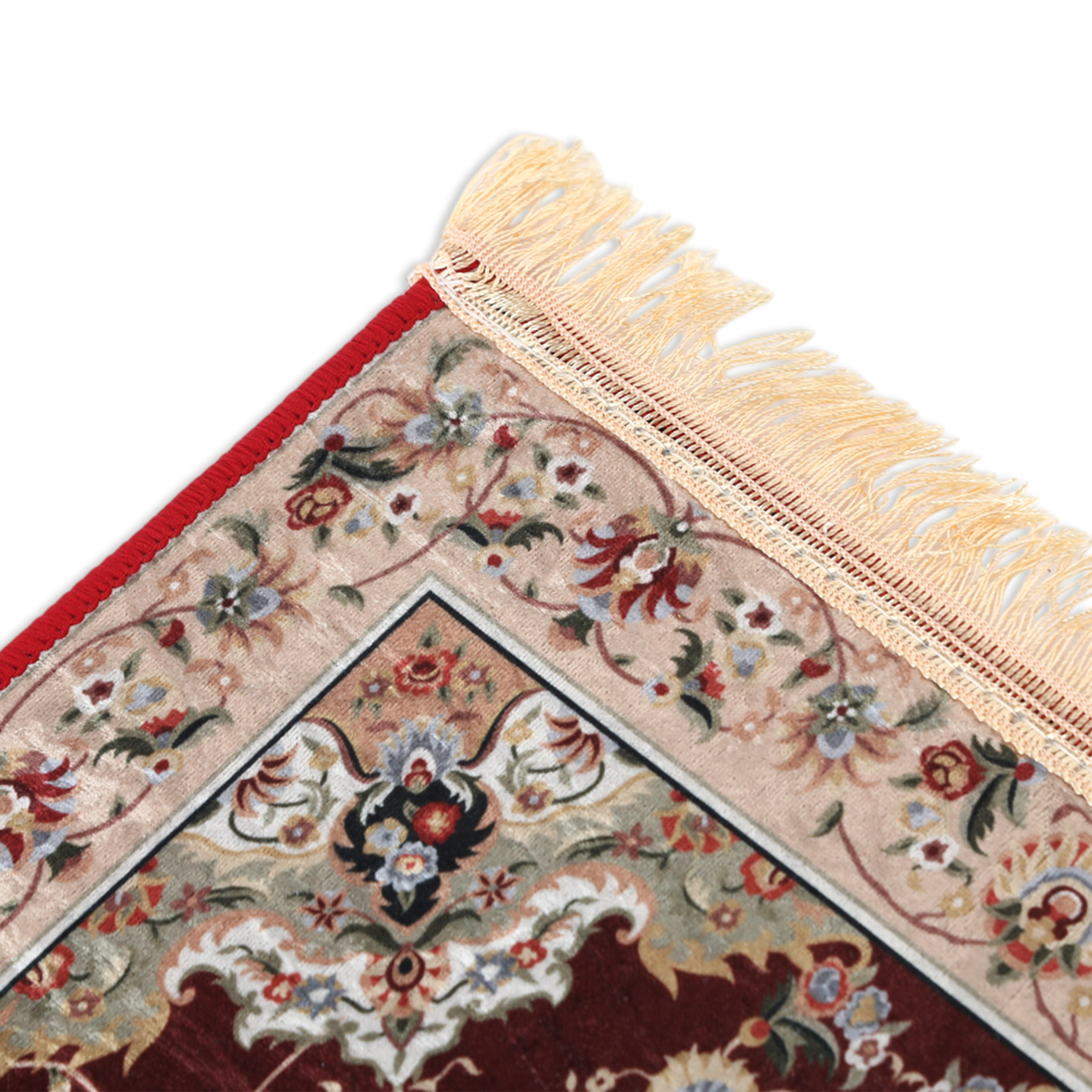 Kashan Persian Rug Small 40*58 - Fawn, Mats, Chase Value, Chase Value