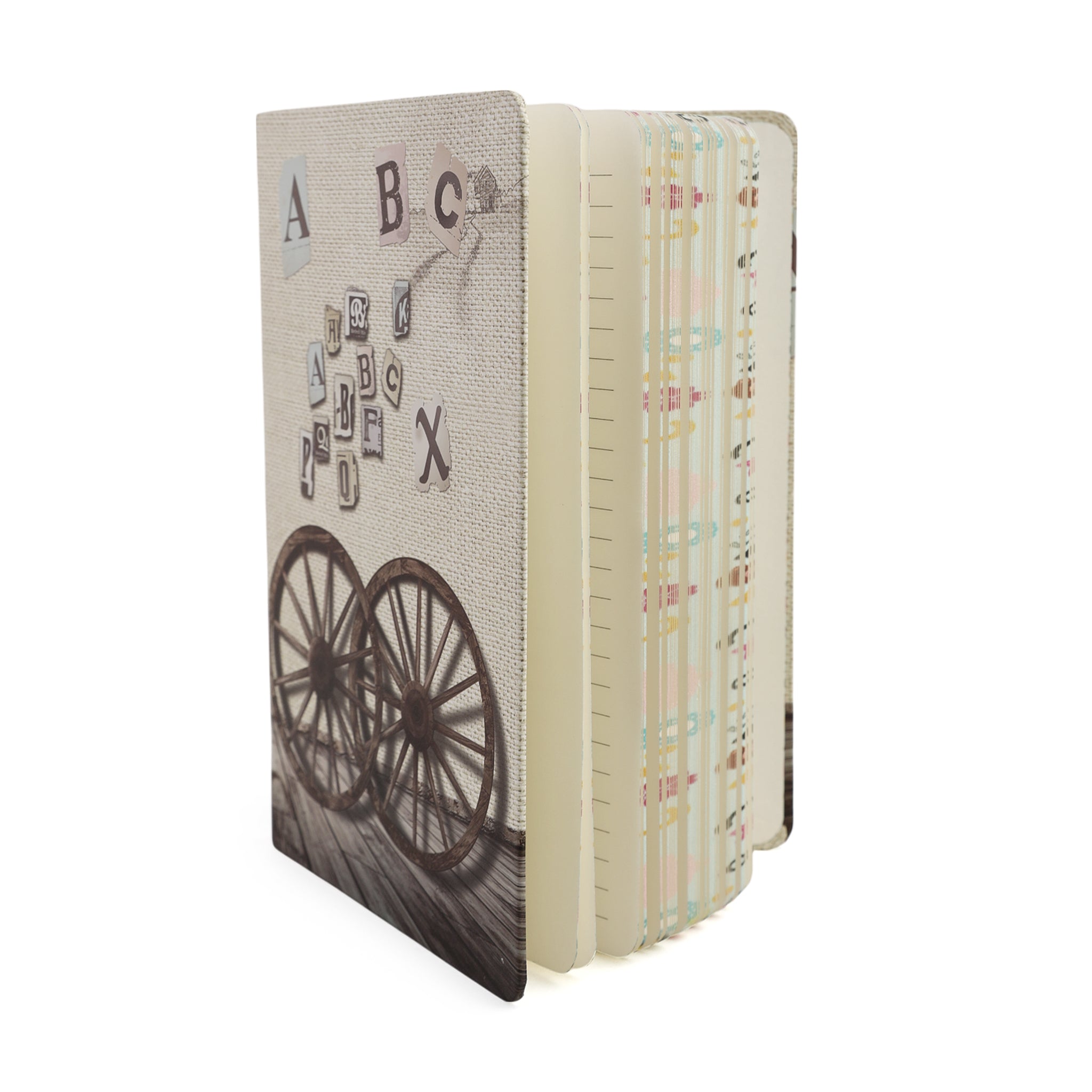 Exercise Note Book Nb-12, Notebooks & Diaries, Chase Value, Chase Value