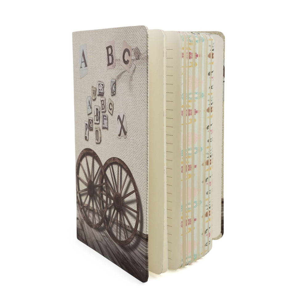 Exceed Note Books Exercise Note Book Nb-12 – Chase Value