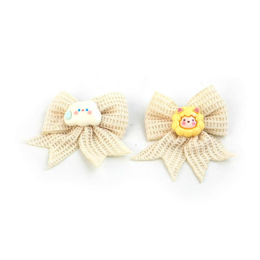 Girls Hair Pin Card, Girls Hair Accessories, Chase Value, Chase Value