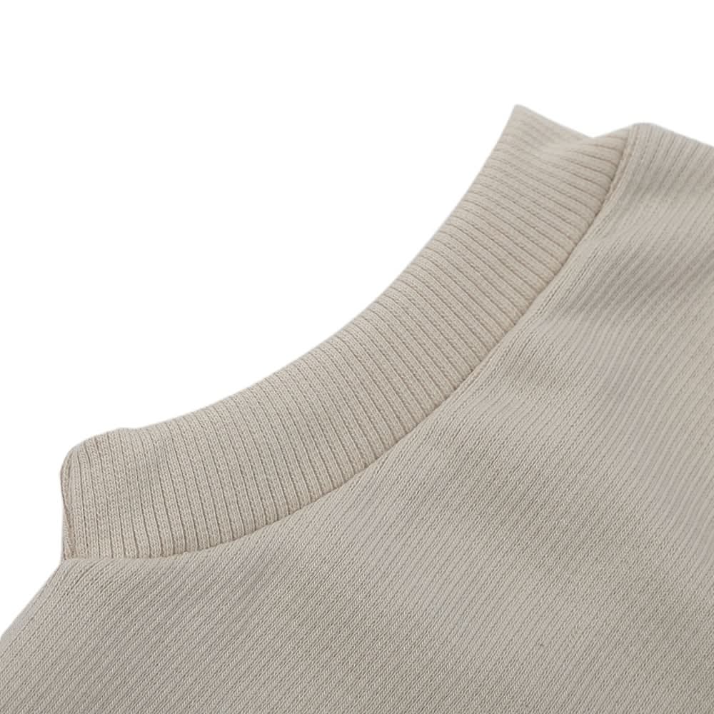 Boys Sleevesless Sweater - Fawn, Boys Sweaters, Chase Value, Chase Value