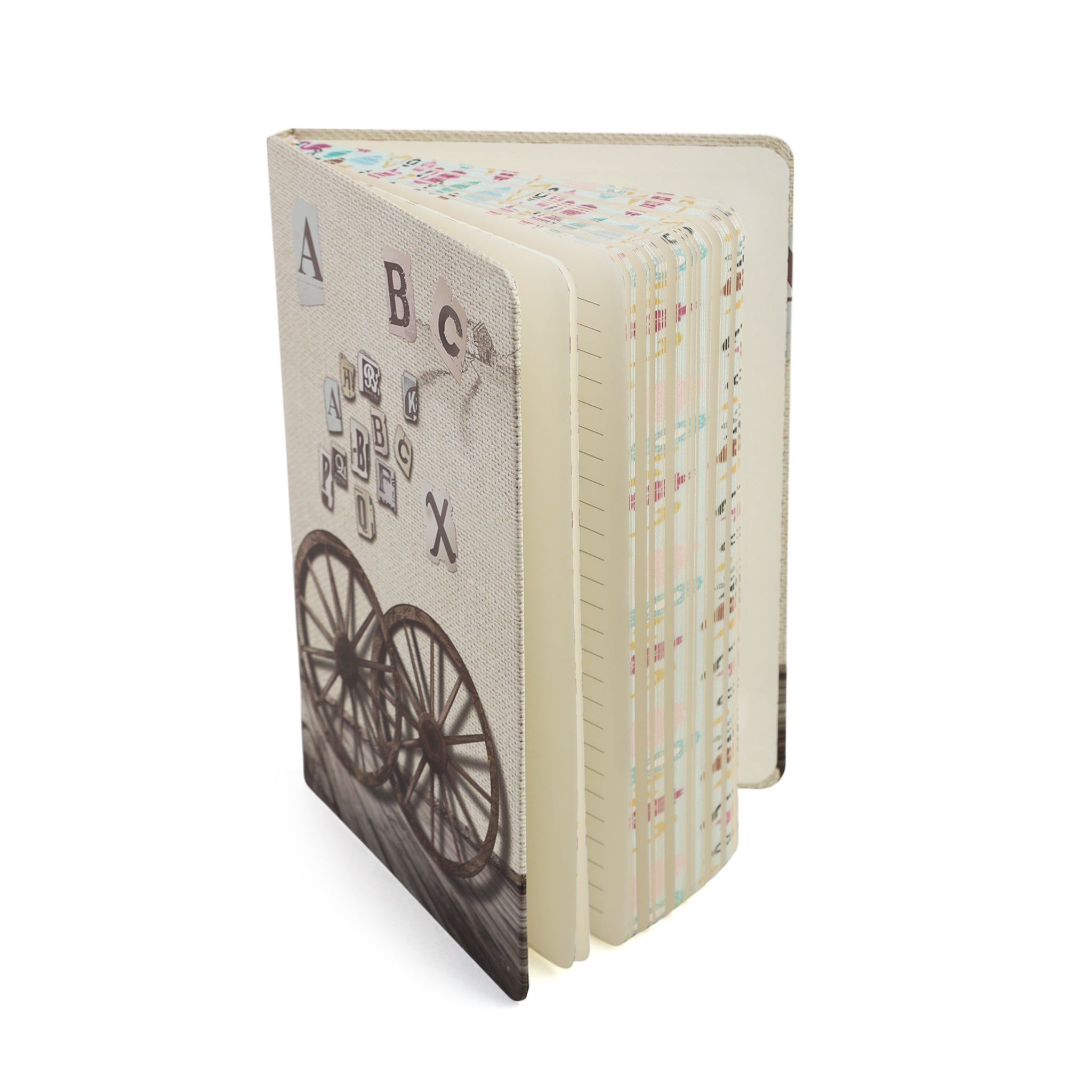 Exercise Note Book Nb-12, Notebooks & Diaries, Chase Value, Chase Value