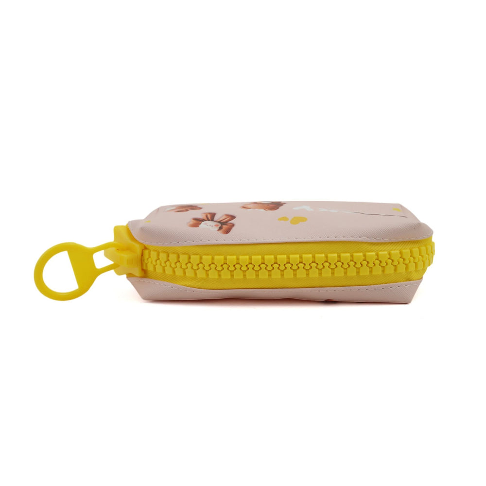 Pencil Pouch - Fawn, Stationery Pouch & Box, Chase Value, Chase Value