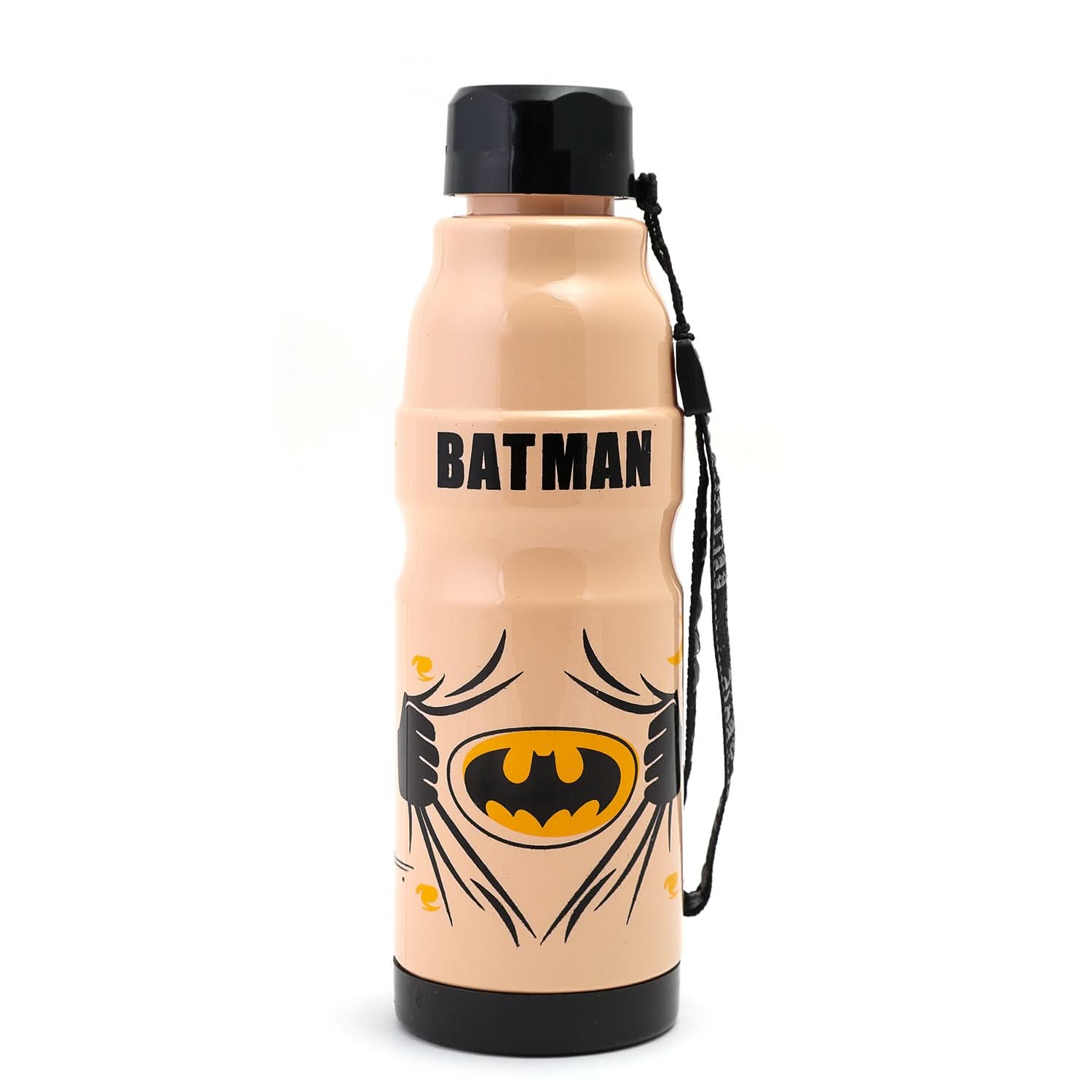 Commando Water Bottle, Tiffin Boxes & Bottles, Chase Value, Chase Value