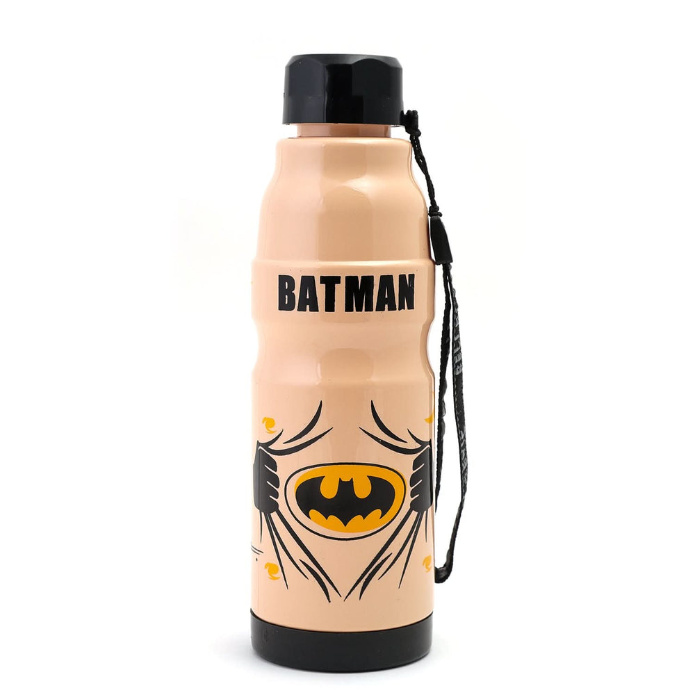 Commando Water Bottle, Tiffin Boxes & Bottles, Chase Value, Chase Value