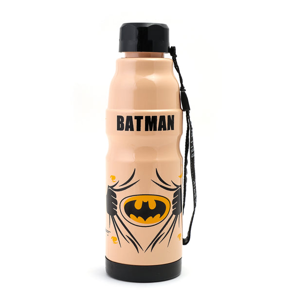 Commando Water Bottle