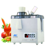 Anex Deluxe Juicer AG-76, Juicer Blender & Mixer, Anex, Chase Value