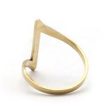 Women's Rings - Golden, Women Finger Rings, Chase Value, Chase Value