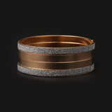 Girls Bangle 3 Shade - Golden, Girls Bangles & Bracelet, Chase Value, Chase Value