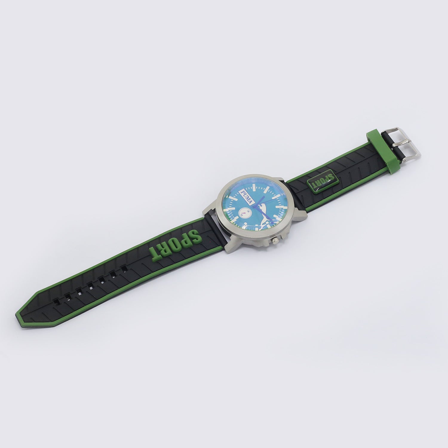 Children Watch Puma Big, Kids Watches, Chase Value, Chase Value