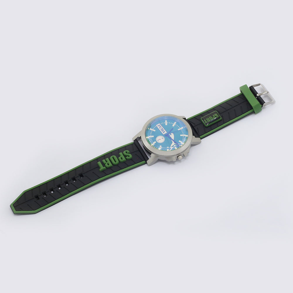 Children Watch Puma Big, Kids Watches, Chase Value, Chase Value